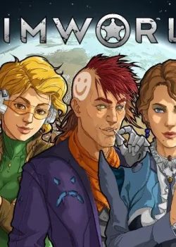 بررسی بازی RimWorld – Odyssey؛ سفری تازه در دنیای بقا