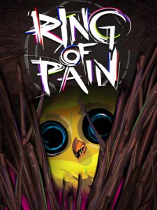 دانلود بازی Ring of Pain برای کامپیوتر | گیمباتو
