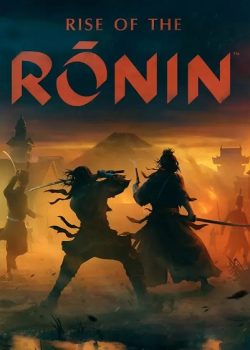Rise of the Ronin به طور انحصاری برای PS5 عرضه خواهد شد