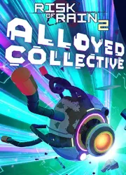 دانلود بازی Risk of Rain 2 برای کامپیوتر | گیمباتو