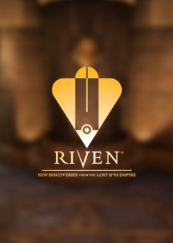 معرفی بازی معمایی Riven (2024)