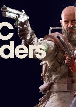 جزئیات به‌روزرسانی Riven Tides منتشر شد