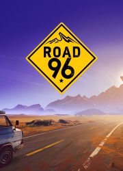 دانلود بازی Road 96 برای کامپیوتر | گیمباتو