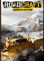 دانلود بازی RoadCraft برای کامپیوتر | گیمباتو