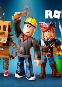 پشت پرده موفقیت Roblox: بازی که کودکان و نوجوانان عاشقش هستند
