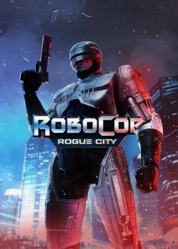 تریلر رونمایی از RoboCop: Rogue Cit Business منتشر شد
