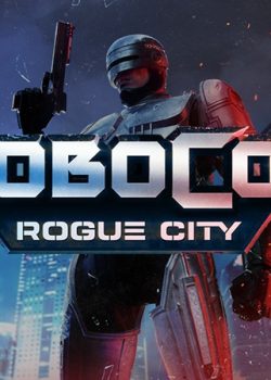 بررسی کامل بازی RoboCop: Rogue City – Unfinished Business | بازگشت به خیابان‌های آهنی آینده
