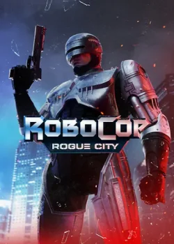 دانلود بازی RoboCop: Rogue City برای کامپیوتر | گیمباتو
