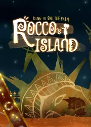 دانلود بازی Rocco's Island:برای کامپیوتر | گیمباتو