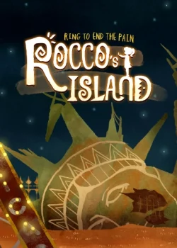 دانلود بازی Rocco's Island:برای کامپیوتر | گیمباتو