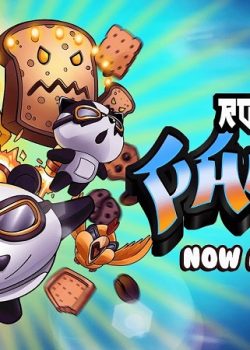 Rocket Panda ماجراجویی جدیدی را برای Genesis و Mega Drive به ارمغان می آورد