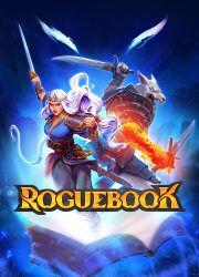 دانلود بازی Roguebook برای کامپیوتر | گیمباتو