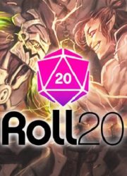 Roll20 یک جایزه انحصاری برای مجموعه اصلی D&D2024 ارائه می‌ کند