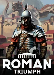 دانلود بازی Roman Triumph: Survival City Builder برای کامپیوتر | گیمباتو