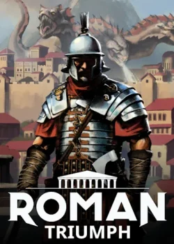 دانلود بازی Roman Triumph: Survival City Builder برای کامپیوتر | گیمباتو
