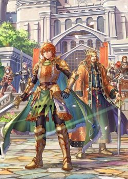 نقد و بررسی بازی Romancing SaGa 2: Revenge of the Seven