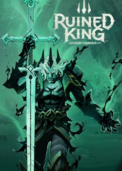 دانلود بازی Ruined King: A League of Legends Story برای کامپیوتر | گیمباتو