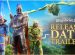 بررسی بازی RuneScape: Dragonwilds