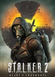 دانلود بازی S.T.A.L.K.E.R. 2: Heart of Chernobyl برای کامپیوتر | گیمباتو