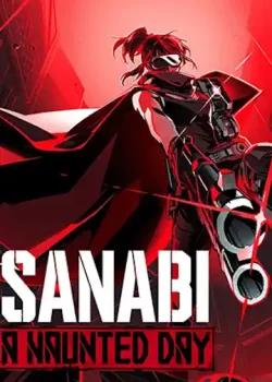 دانلود بازی SANABI – A Haunted Day برای کامپیوتر | گیمباتو
