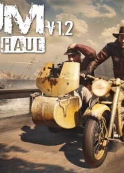 هر آنچه درمورد بازی SCUM – The Long Haul می دانیم