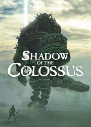 دانلود بازی SHADOW OF THE COLOSSUS برای پی سی