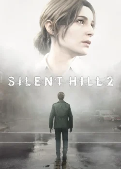 دانلود بازی SILENT HILL 2 برای کامپیوتر | گیمباتو