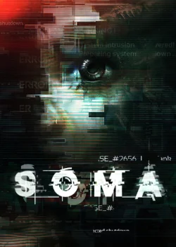 دانلود بازی SOMA برای کامپیوتر