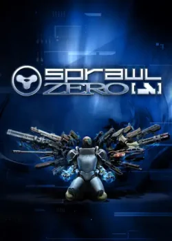SPRAWL Zero 2024 | دانلود برای کامپیوتر نسخه اکشن سایبرپانک