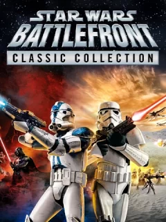 دانلود بازی STAR WARS™: Battlefront Classic Collection برای کامپیوتر | گیمباتو