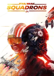 دانلود بازی STAR WARS: Squadrons برای کامپیوتر | گیمباتو