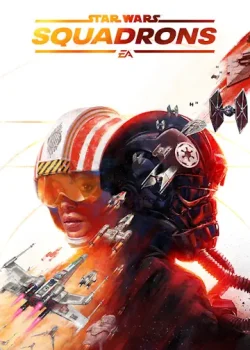 دانلود بازی STAR WARS: Squadrons برای کامپیوتر | گیمباتو