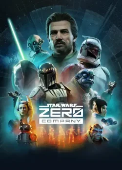 دانلود بازی Star Wars Zero Company برای کامپیوتر | گیمباتو