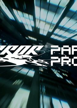 بررسی بازی STORROR Parkour Pro