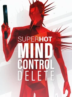 دانلود بازی SUPERHOT: MIND CONTROL DELETE برای کامپیوتر | گیمباتو