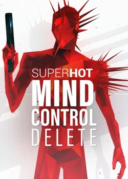 دانلود بازی SUPERHOT: MIND CONTROL DELETE برای کامپیوتر | گیمباتو