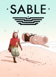دانلود بازی Sable برای کامپیوتر | گیمباتو
