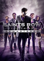دانلود بازی Saints Row The Third Remastered برای PC | گیمباتو