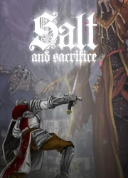 دانلود بازی Salt and Sacrifice برای کامپیوتر | گیمباتو