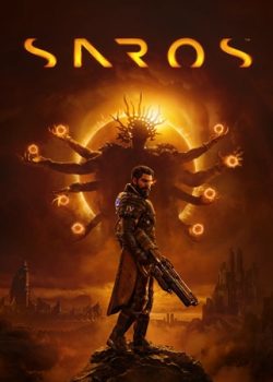 فروش Saros کندتر از Returnal