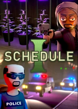 دانلود بازی Schedule I برای کامپیوتر | گیمباتو