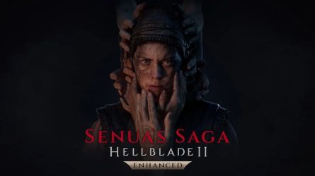 تاریخ انتشار Senua's Saga: Hellblade 2 Enhanced برای PS5 اعلام شد