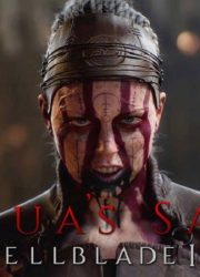 ملینا یورگنس برنده بهترین اجرا برای بازی Senua's Saga در Game Awards 2024 شد