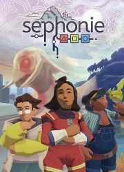 دانلود بازی Sephonie برای کامپیوتر | گیمباتو