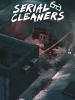 دانلود بازی Serial Cleaners برای کامپیوتر | گیمباتو