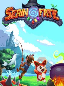 دانلود بازی Serin Fate برای کامپیوتر | گیمباتو