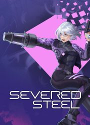 دانلود بازی Severed Steel برای کامپیوتر | گیمباتو