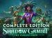 نگاهی به بازی Shadow Gambit: The Cursed Crew