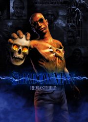 دانلود بازی Shadow Man: Remastered برای کامپیوتر | گیمباتو