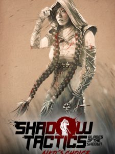 دانلود بازی Shadow Tactics: Aiko's Choice برای کامپیوتر | گیمباتو